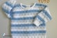 tuto tricot bébé modèle facile