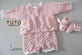 tuto tricot bb modèle facile