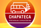 Logo of Chapateca Association – Community Libraries Mozambique