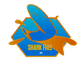 Shark-Free Clarity Guarantee Badge
