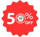 Logotipų kūrimas - 50%