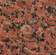 Granito Vermelho Brasília