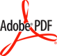 Adobe PDF Logo