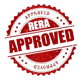 RERA Approved logo