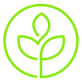 Favicon oficial de Plant Your Phone