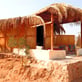 bungalow  bedouin star ras shitan nuweiba egypt