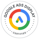 Google Ads Zertifikat Andrea LunaticAds Marketing