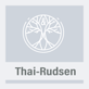 Thaiboost academy logo heilen und balance Thai solution Massage