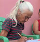 Parteira Quilombola