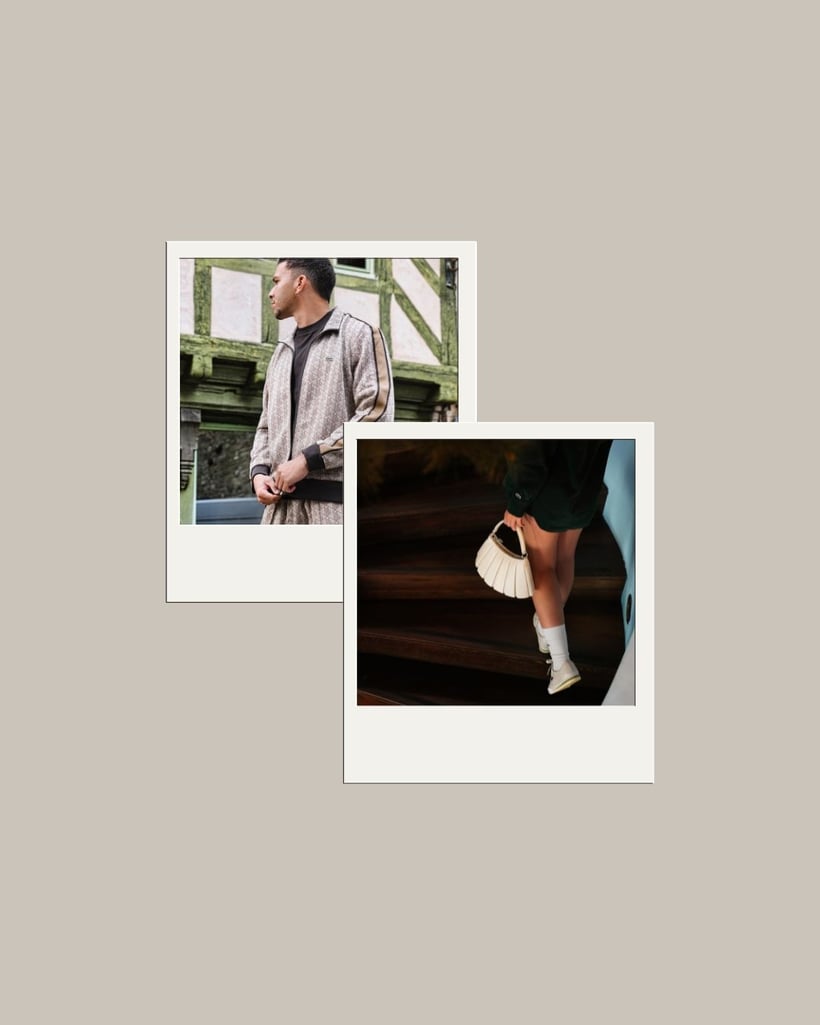 Lacoste — Boutique