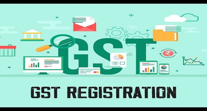 Gst Registration