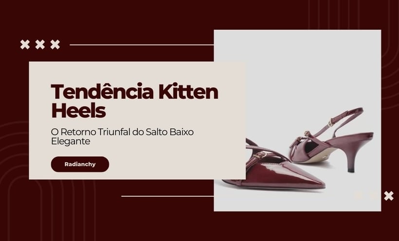a pair of shoes with a woman's shoes on a white background