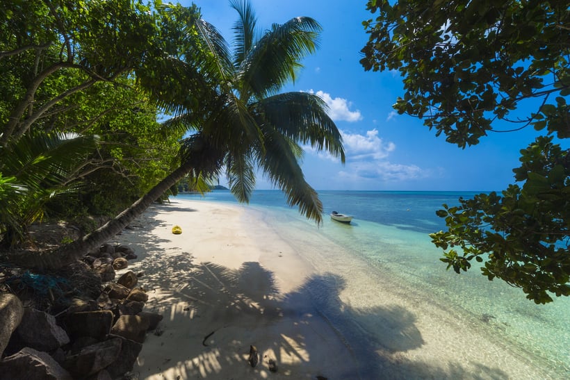 underrated destinations, Siargao Island