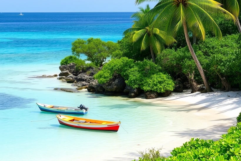 Madagascar best time to visit