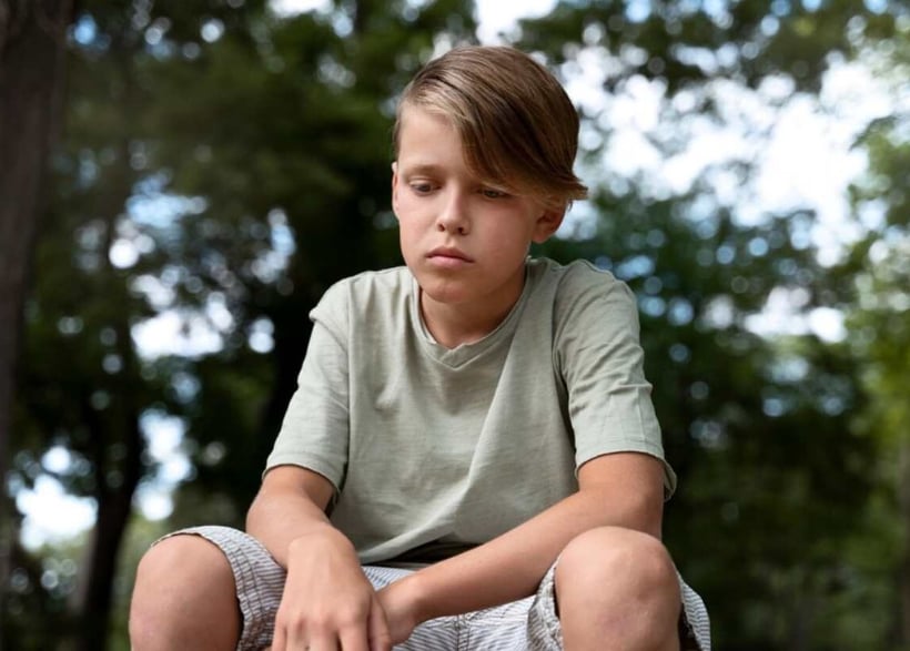 Depressão no Autismo: Reconhecendo e Tratando os Sinais de Sofrimento Emocional