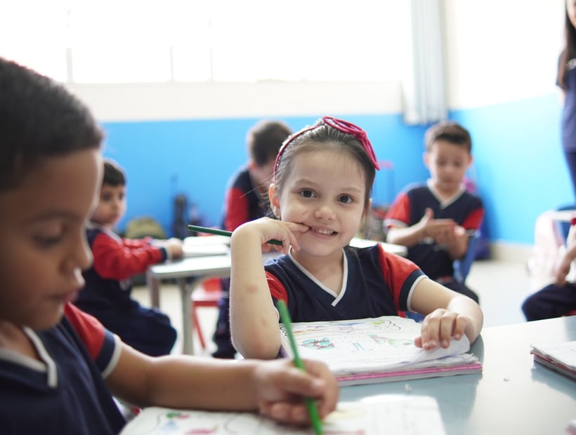 Educação Infantil