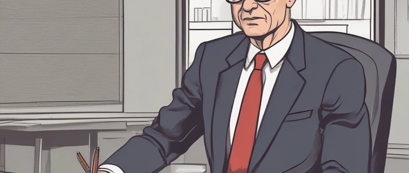 white concrete building