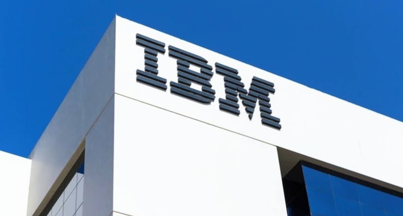 IBM’s History in Israel