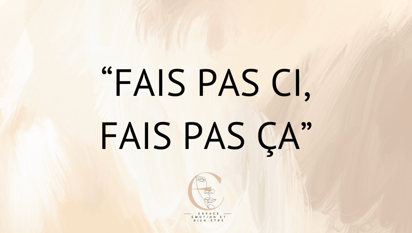 relation parents enfant