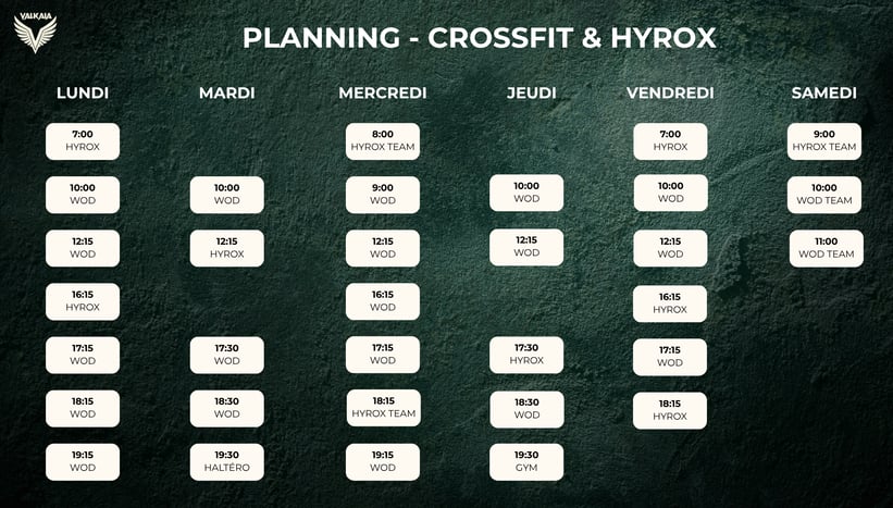 Crossfit_Valkaïa_Pau
