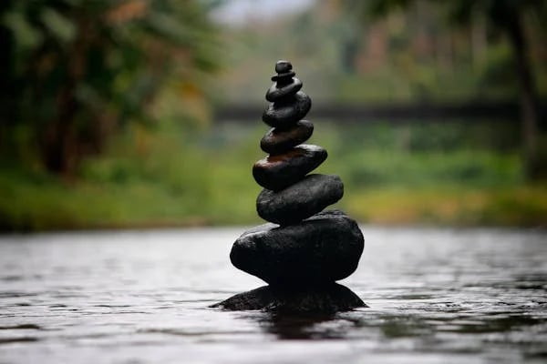 Relaxation defined