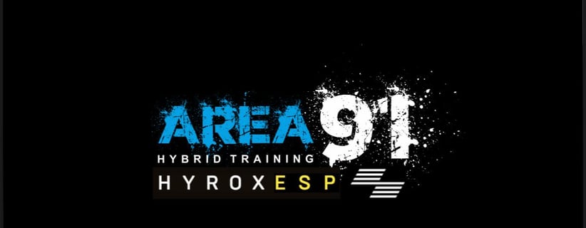 Area91Hps Hyrox