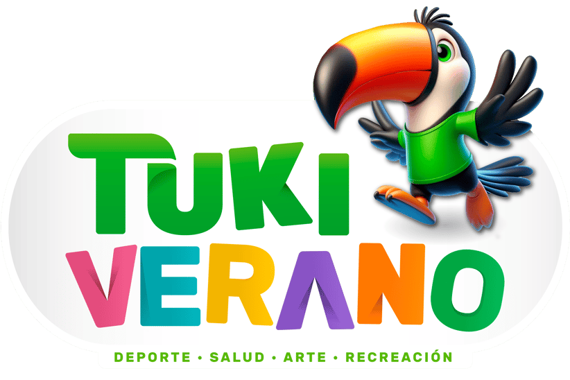 tuki verano