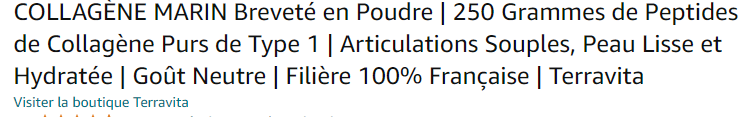 capture écran texte