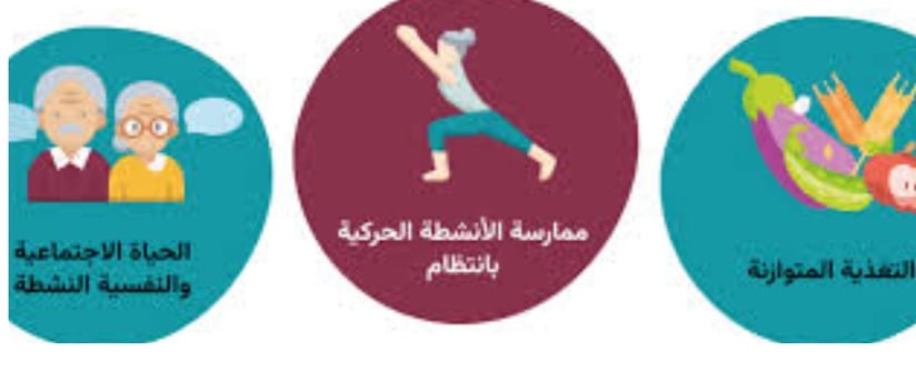 الشيخوخة والخرف: القلق والاكتئاب