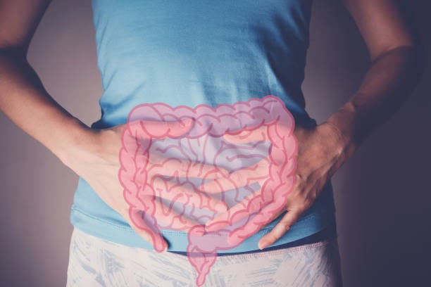 Gentle to digestion