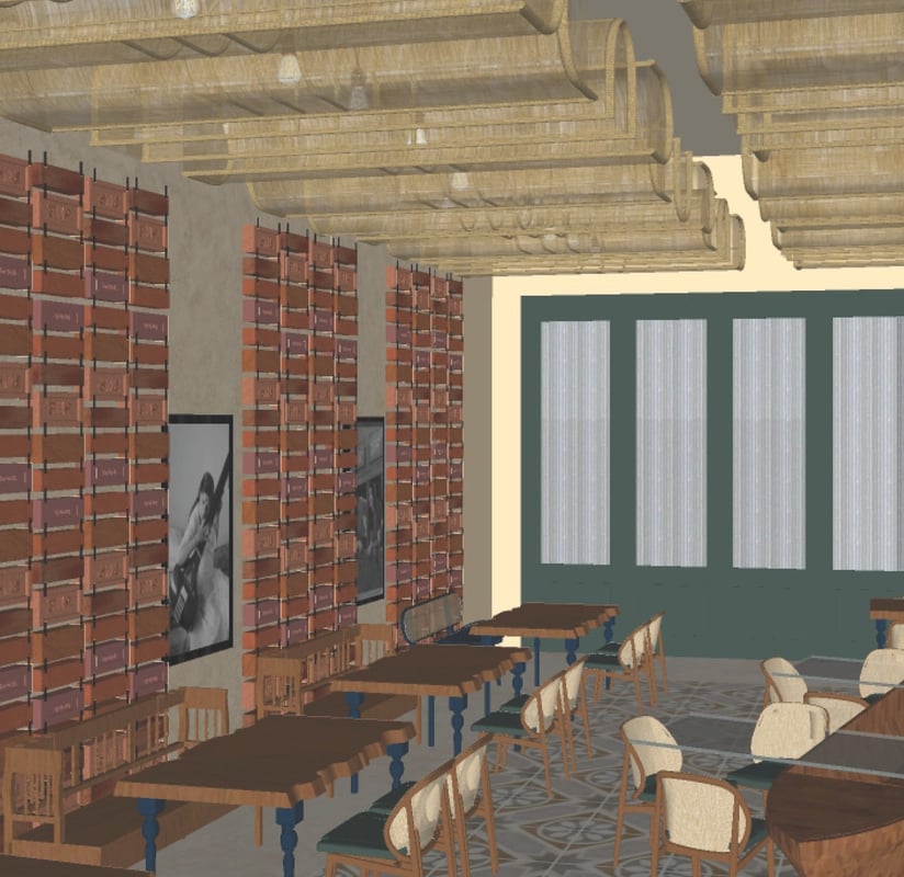 Concept illustration