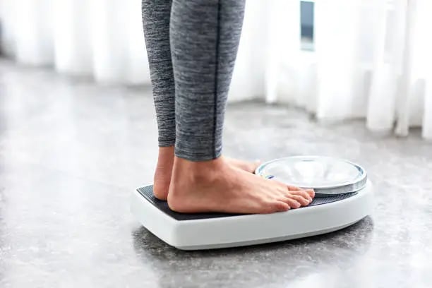 Healthy Weight