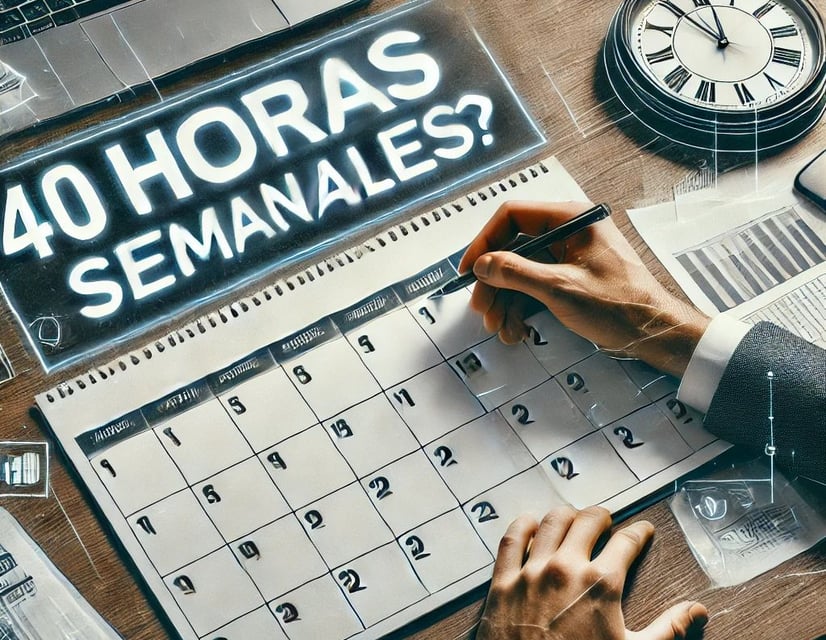 La realidad de la jornada laboral máxima en España: ¿40 horas? ¿37,5 horas? Despejando dudas y aclar
