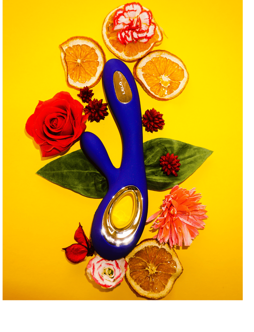 Breaking the silence: Therapeutic sexual devices restore comfort, sensation & confidence for women.