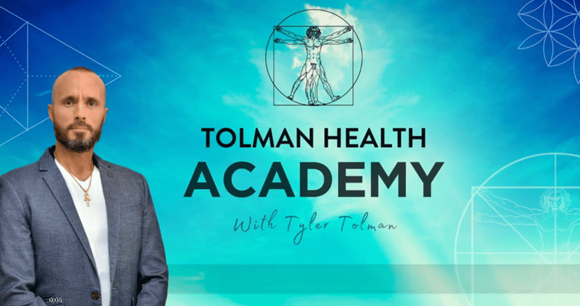tolman health academy