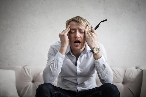 Pain management