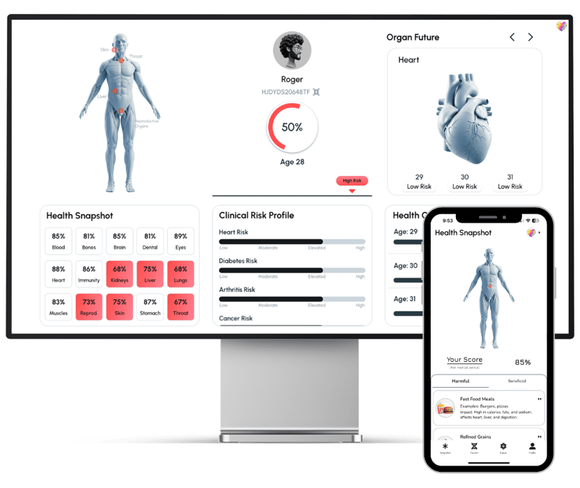 Celoras Health Intelligence