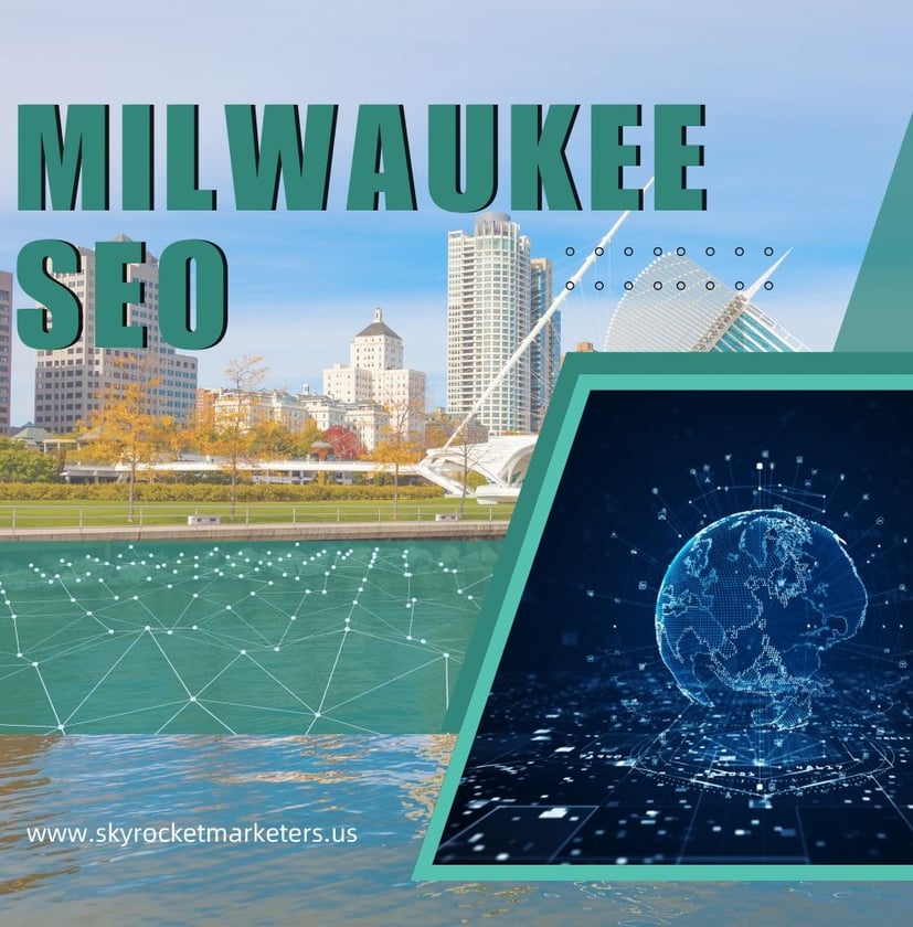 SEO in Milwaukee: Boosting Your Local Business Online