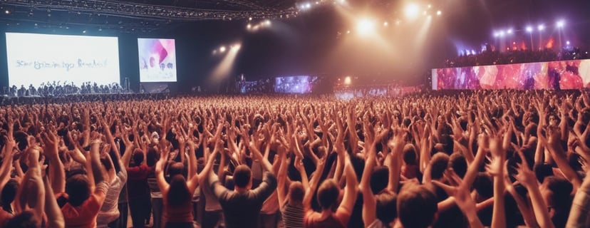Bright living room with modern inventory