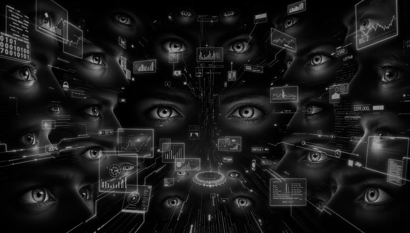 Crowdsourced Intelligence: The Power and Perils of Open-Source Investigations