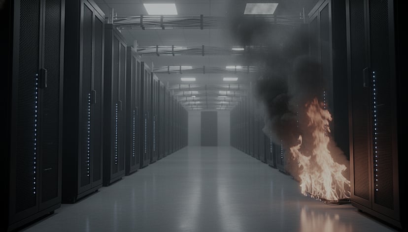 The Hidden Dangers of AWS Outages for OSINT Practitioners