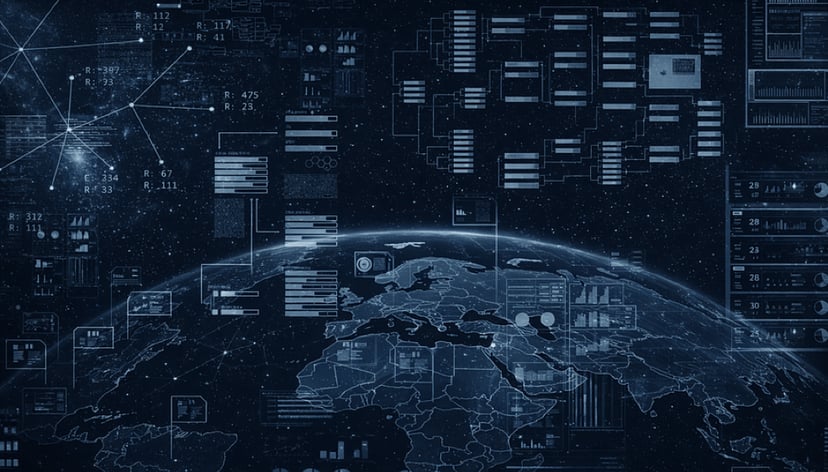 Why multilingual Open-source Intelligence (OSINT) matters more than ever