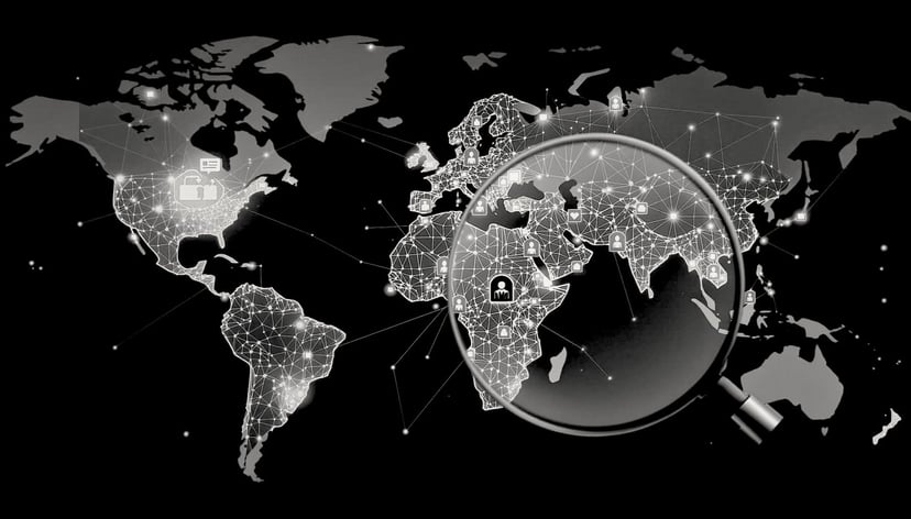 The Role of OSINT and Intelligence Disciplines in Supplier and Third-Party Due Diligence
