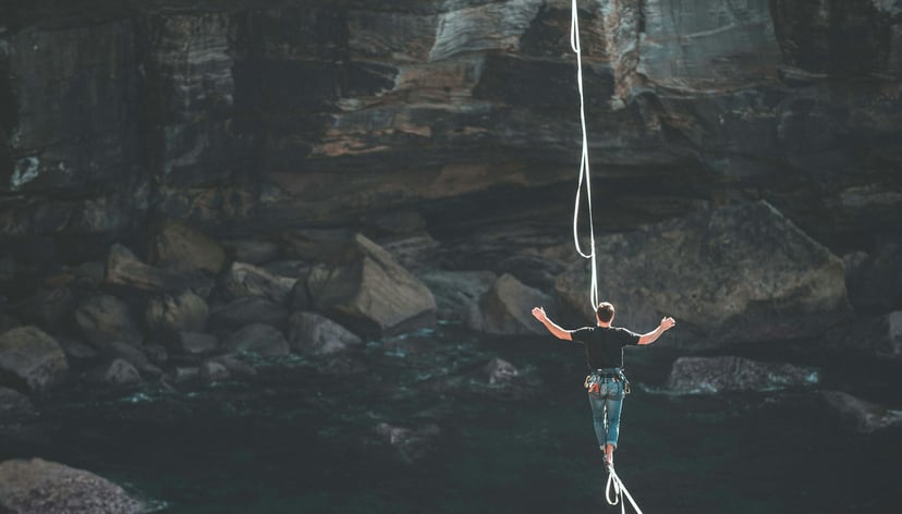 Careful With That OSINT: No Tipping Off!