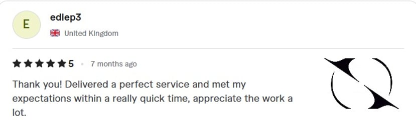 graphic designer uk review