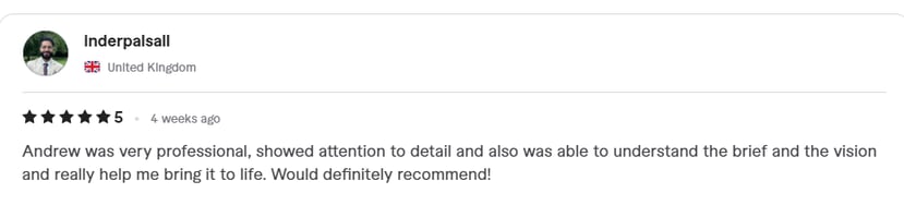 shopify development review