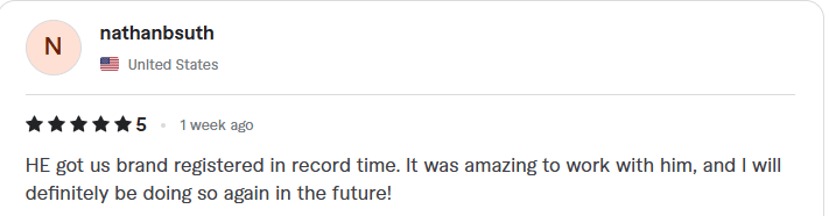 Freelance Virtual Assistant UK reviews