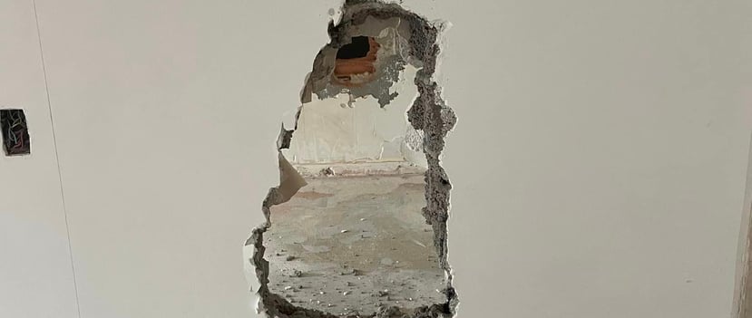 Travaux de démolition Billom