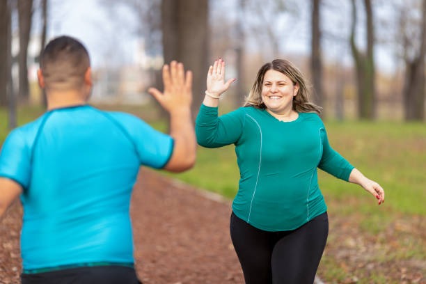 Exercise and maintain a healthy weight