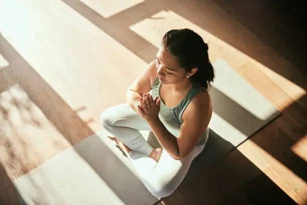 Yoga and Meditation